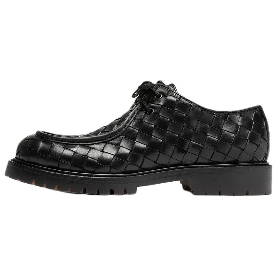 Officine Creative Босс 015 повседневные кожаные туфли мужские черные
Officine Creative Босс 015 повседневные кожаные туфли мужские черные