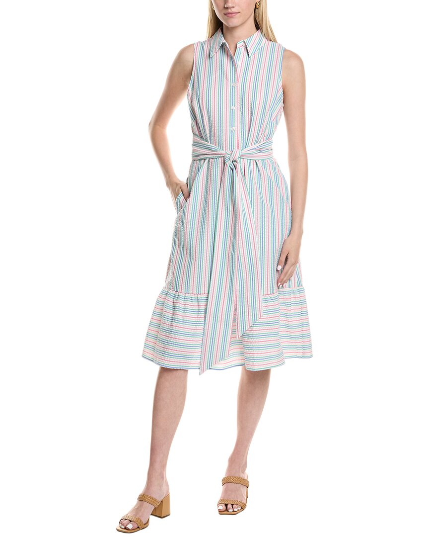 Джонс Нью-Йорк Шэннон Миди-платье из пике Jones New York, белый
Джонс Нью-Йорк Шэннон Миди-платье из пике Jones New York, белый