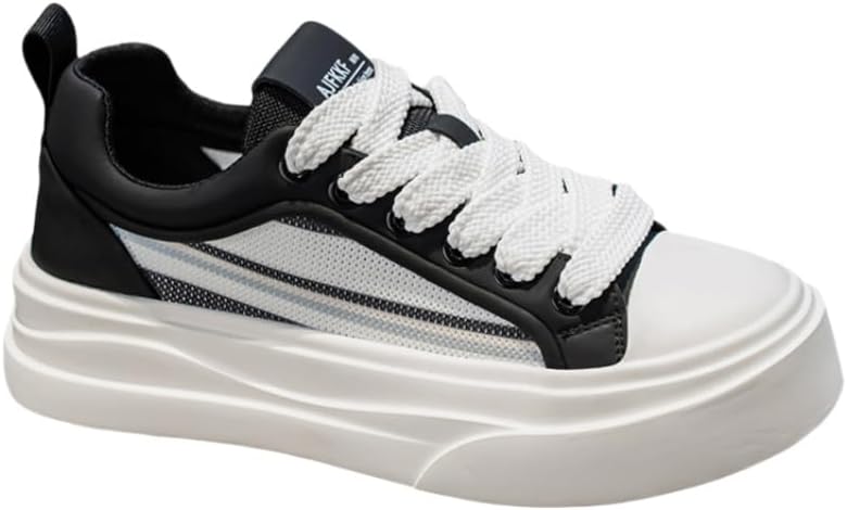 Модные мужские кроссовки с толстой подошвой, износостойкие, повседневные. Шнуровка спереди. Молодежный и энергичный стиль. Мягкая и комфортная внутренняя отделка. Приятная текстура верха Clolinde, черный
Модные мужские кроссовки с толстой подошвой, износостойкие, повседневные. Шнуровка спереди. Молодежный и энергичный стиль. Мягкая и комфортная внутренняя отделка. Приятная текстура верха Clolinde, черный