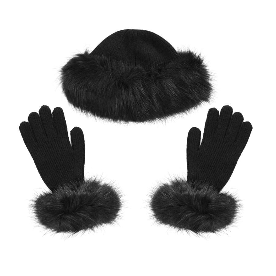 Шапка South Beach, черный
Шапка South Beach, черный