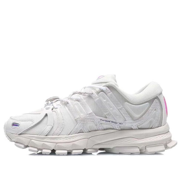 Кроссовки Furious Rider Ace 1.5 Li-Ning, белый
Кроссовки Furious Rider Ace 1.5 Li-Ning, белый