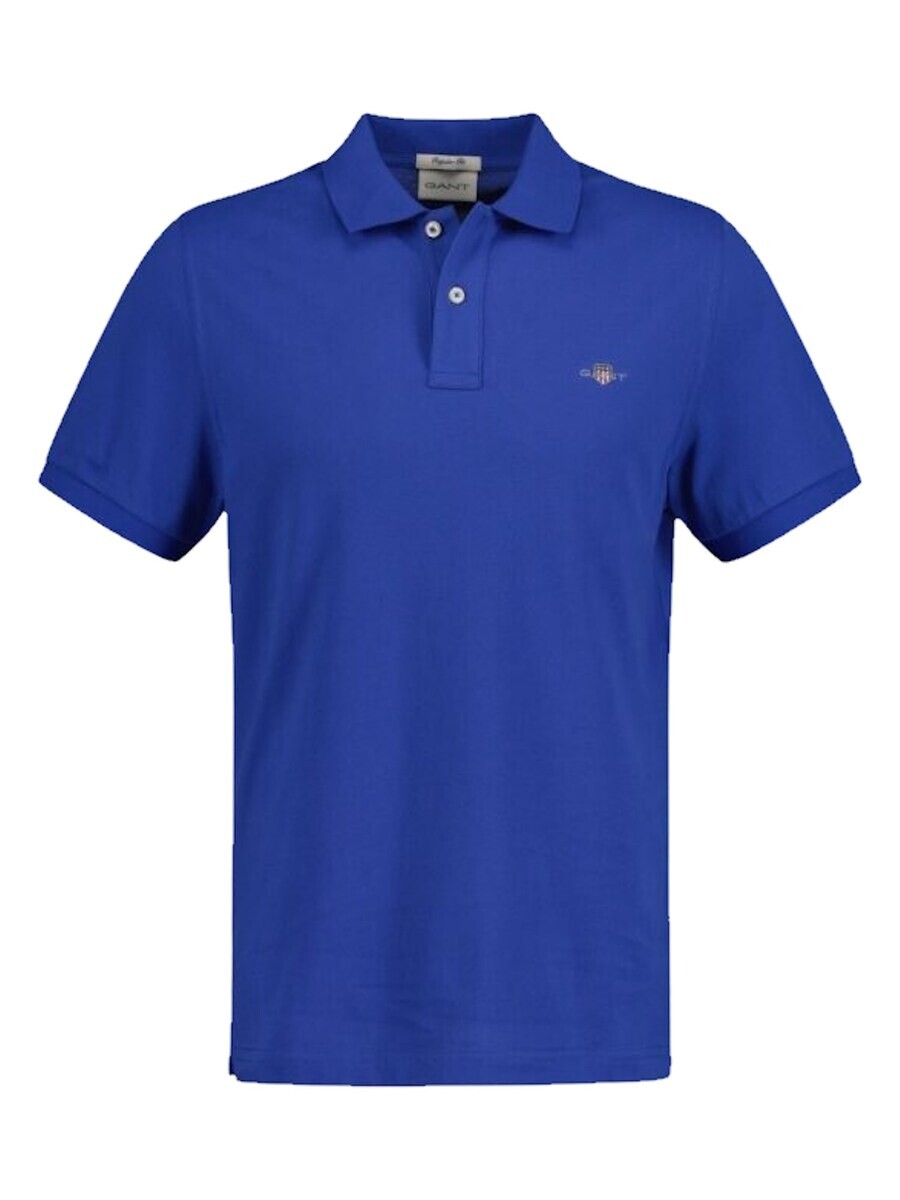 Топ GANT, цвет Gentian
Топ GANT, цвет Gentian