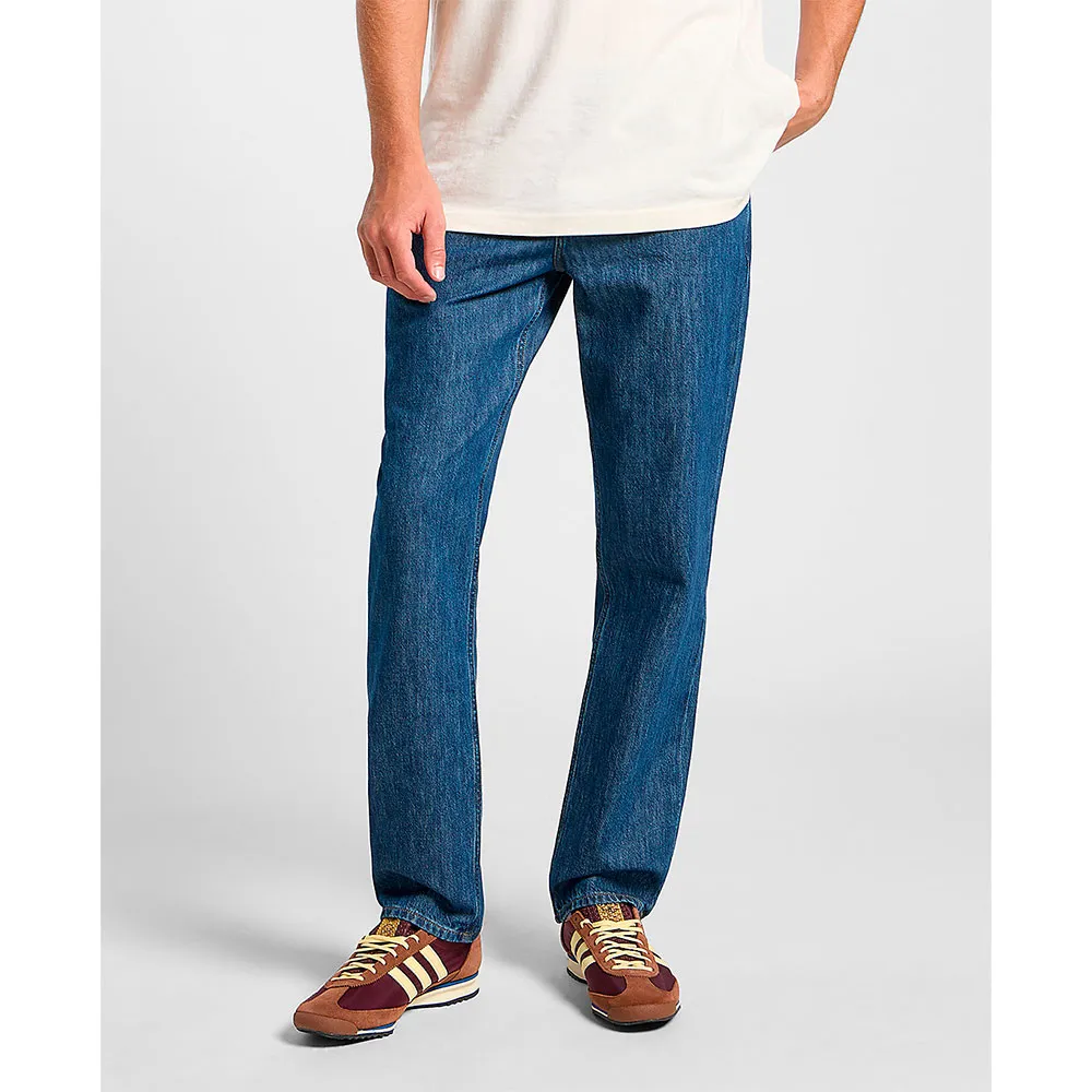 Джинсы Lee West Z, синий
Джинсы Lee West Z, синий