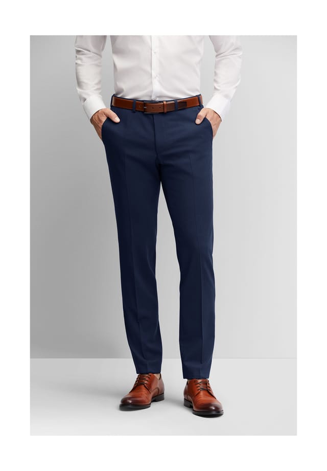 Штаны per-v Digel, синий
Штаны per-v Digel, синий