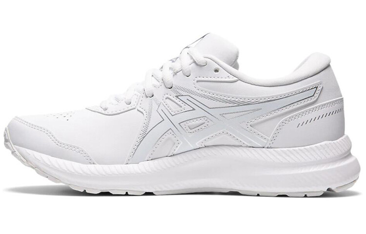 Кроссовки Asics Women's Gel Contend 'Walker - White'
Кроссовки Asics Women's Gel Contend 'Walker - White'