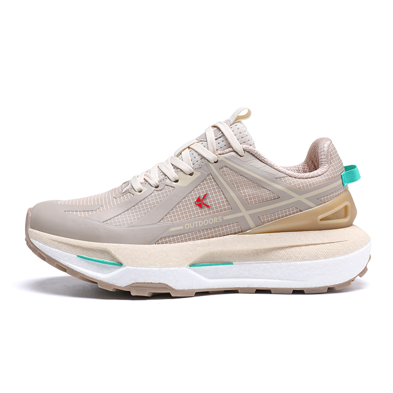 ZAMST Скользоустойчивые износостойкие дышащие легкие мужские низкие кроссовки бежево-белые, цвет Light Beige White
ZAMST Скользоустойчивые износостойкие дышащие легкие мужские низкие кроссовки бежево-белые, цвет Light Beige White