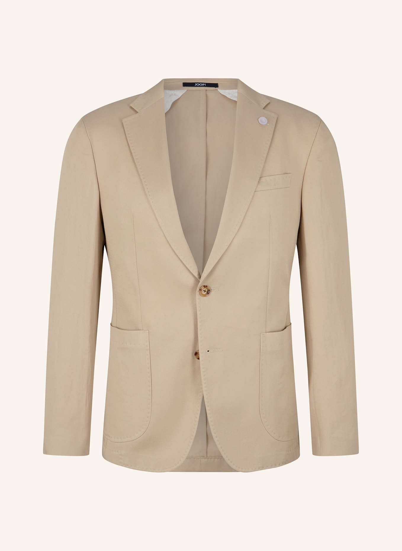 Куртка облегающего кроя Joop!, бежевый
Куртка облегающего кроя Joop!, бежевый