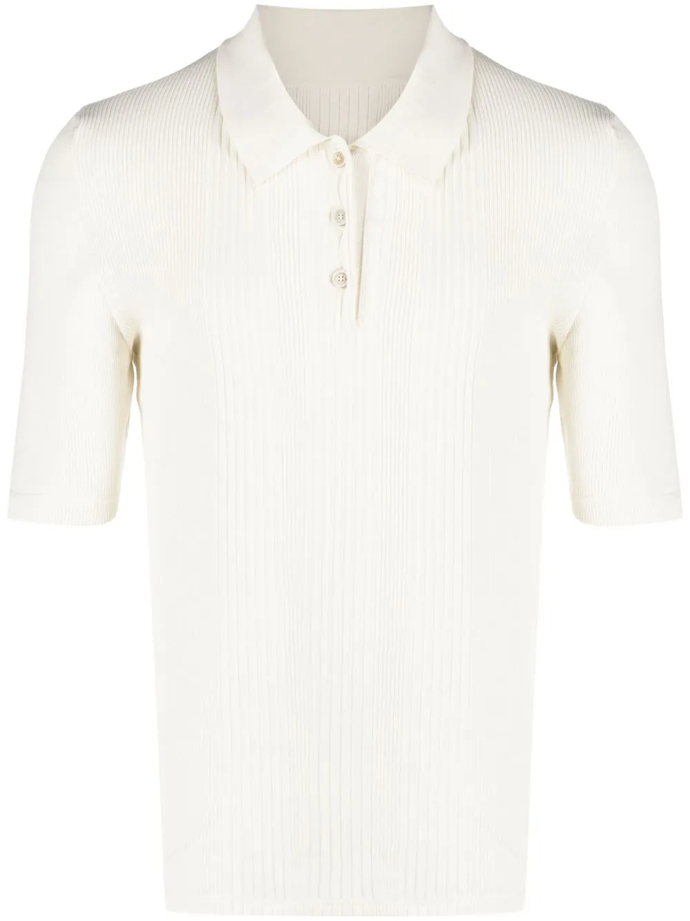 Рубашка поло с декоративной строчкой MAISON MARGIELA, нейтральный
Рубашка поло с декоративной строчкой MAISON MARGIELA, нейтральный