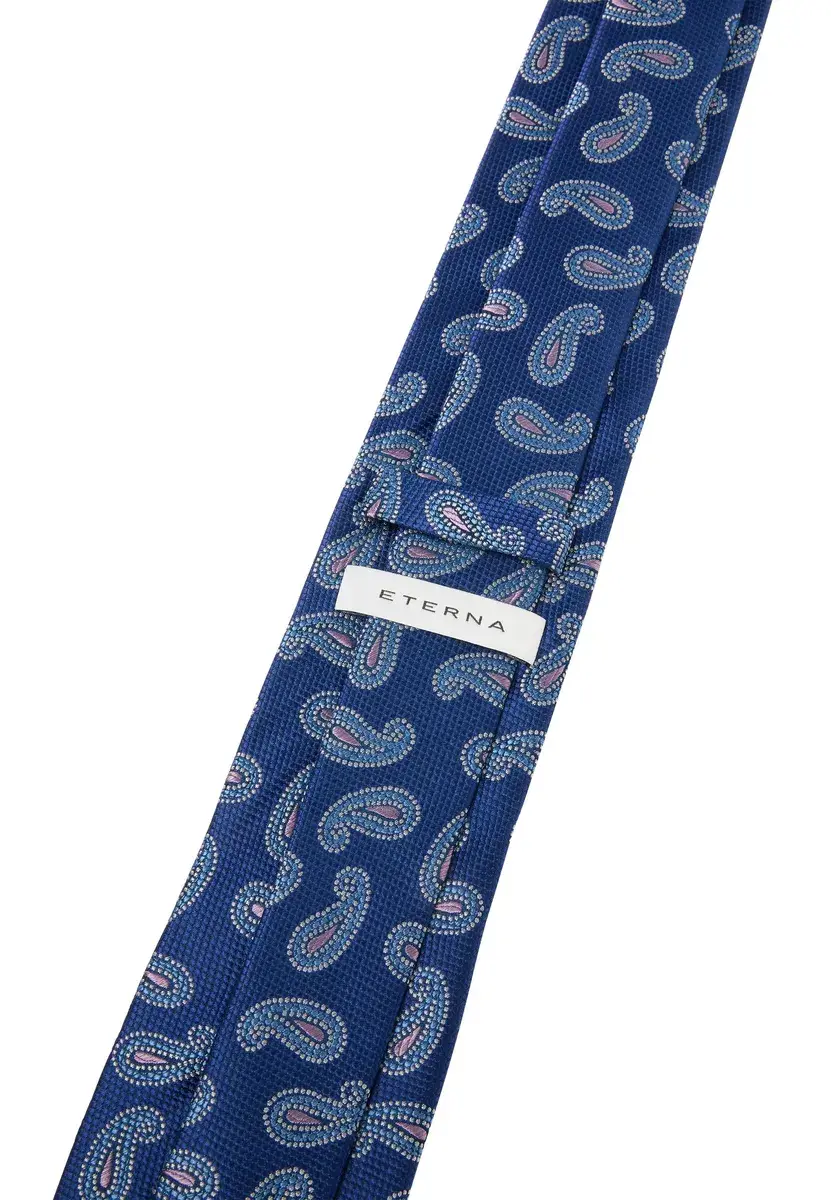 Галстук Этерна Eterna, розовый
Галстук Этерна Eterna, розовый