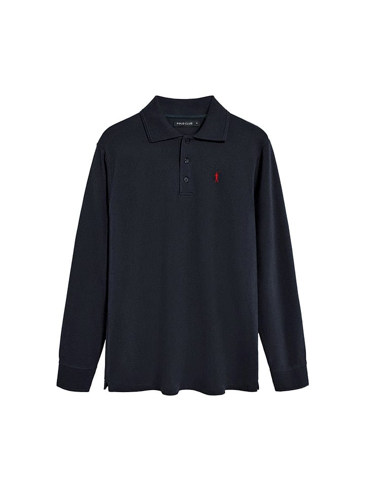 Polo Club Рубашка-поло темно-синего цвета, Синий, Polo Club Рубашка-поло темно-синего цвета
Polo Club Рубашка-поло темно-синего цвета, Синий, Polo Club Рубашка-поло темно-синего цвета