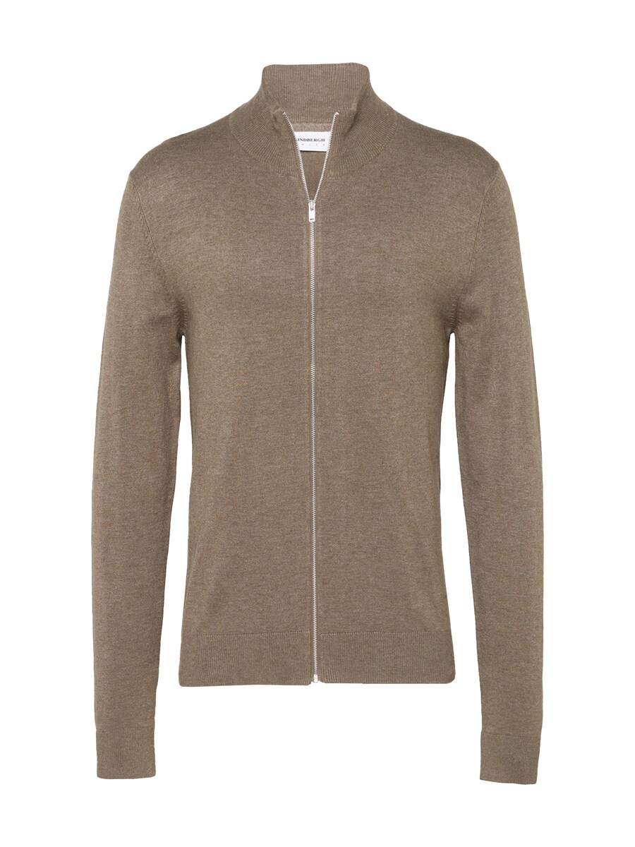 Вязаный кардиган Lindbergh, Dark beige
Вязаный кардиган Lindbergh, Dark beige