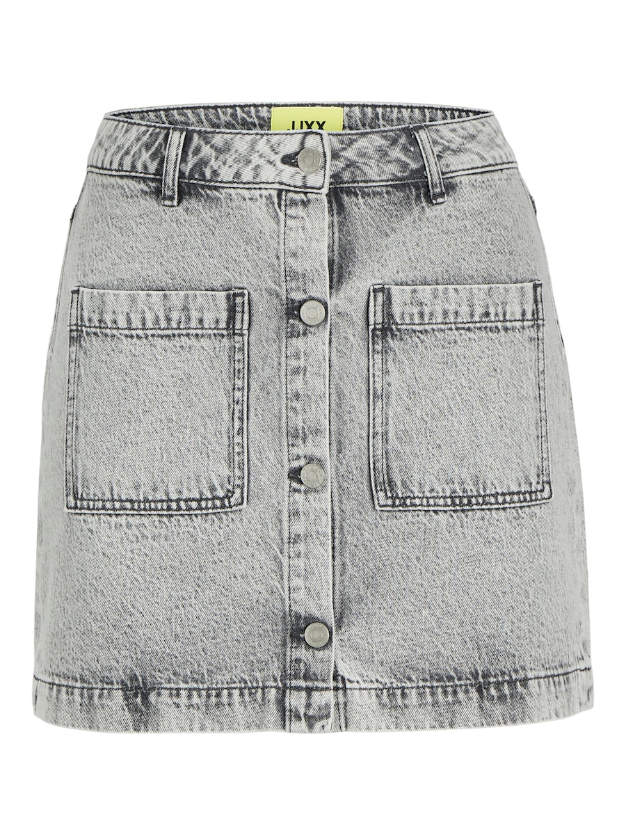 Юбка JJXX JXSandy, Grey Denim
Юбка JJXX JXSandy, Grey Denim