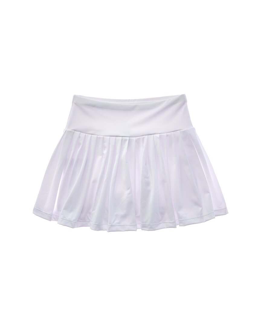 Юбка для тенниса Little Peixoto Lily, белый
Юбка для тенниса Little Peixoto Lily, белый