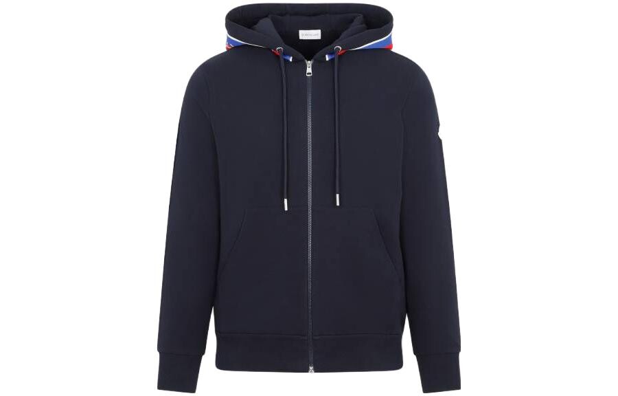 Куртка мужская синий Moncler
Куртка мужская синий Moncler