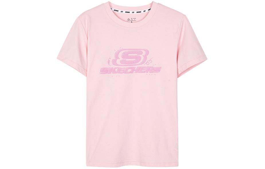 Skechers Футболка Regular женская Chalk Pink, Розовый, Skechers Футболка Regular женская Chalk Pink
Skechers Футболка Regular женская Chalk Pink, Розовый, Skechers Футболка Regular женская Chalk Pink