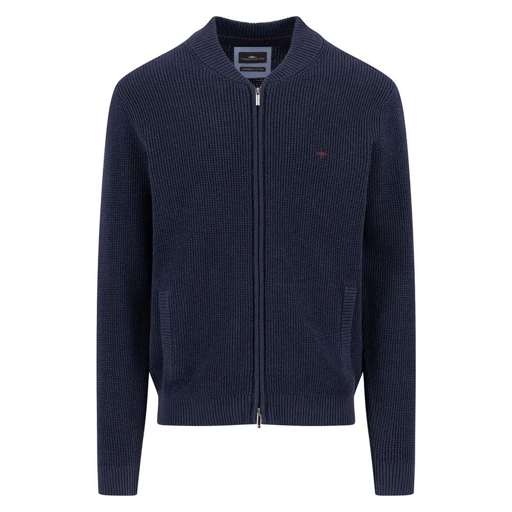 Кардиган Fynch Hatton 1512207, синий
Кардиган Fynch Hatton 1512207, синий