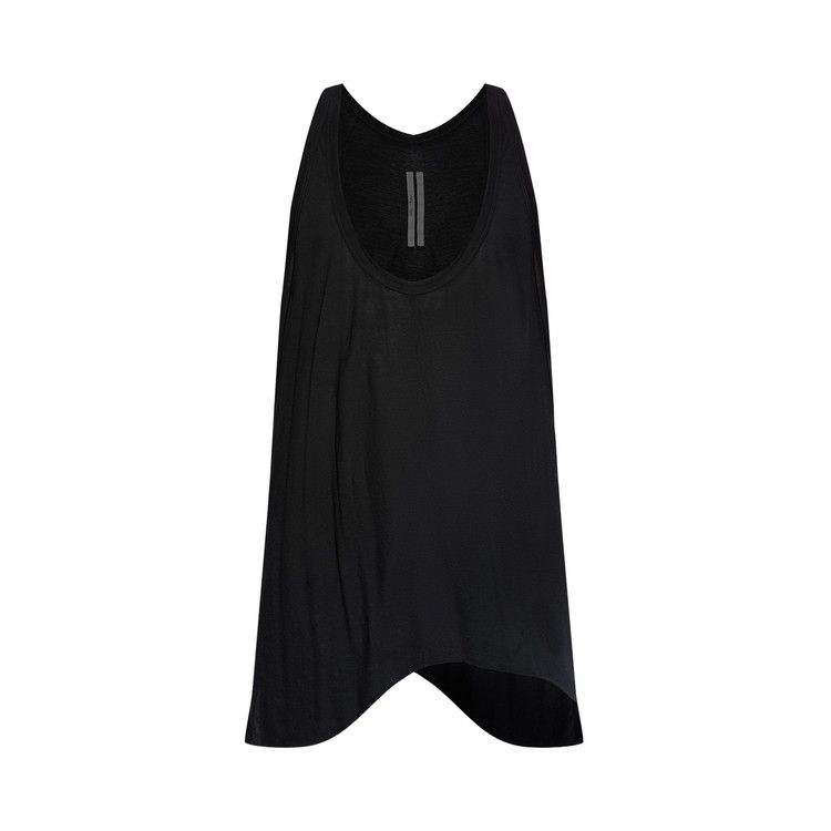 Топ Rick Owens Pony Tank Top 'Black'
Топ Rick Owens Pony Tank Top 'Black'
