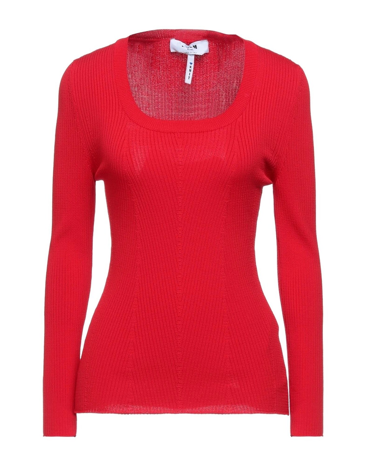 Свитер Msgm, красный
Свитер Msgm, красный