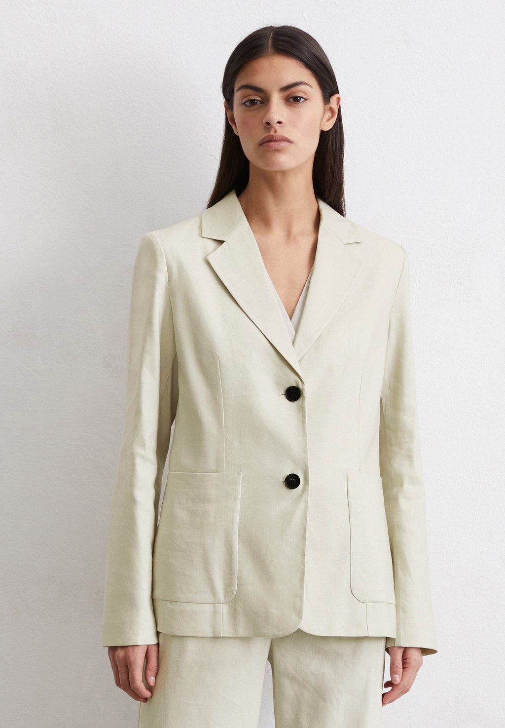 Блейзер Marc O'Polo, кремовый
Блейзер Marc O'Polo, кремовый