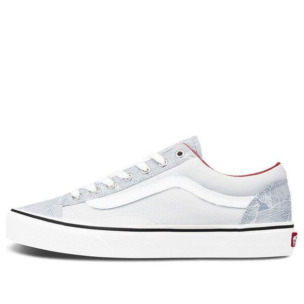 Кроссовки mismatch style 36 mix and match stripes floral 'white yellow' Vans, белый
Кроссовки mismatch style 36 mix and match stripes floral 'white yellow' Vans, белый