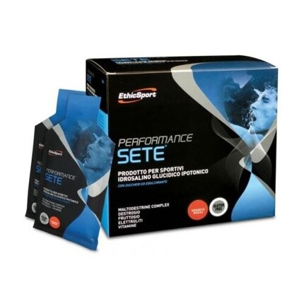Ethicsport Performance Thirst 14 пакетиков Rapid Hydration Orange Ethic Sport
Ethicsport Performance Thirst 14 пакетиков Rapid Hydration Orange Ethic Sport