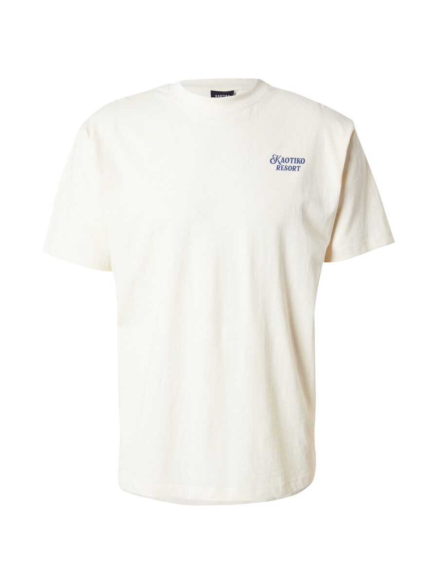 Рубашка Kaotiko RESORT, бежевый
Рубашка Kaotiko RESORT, бежевый