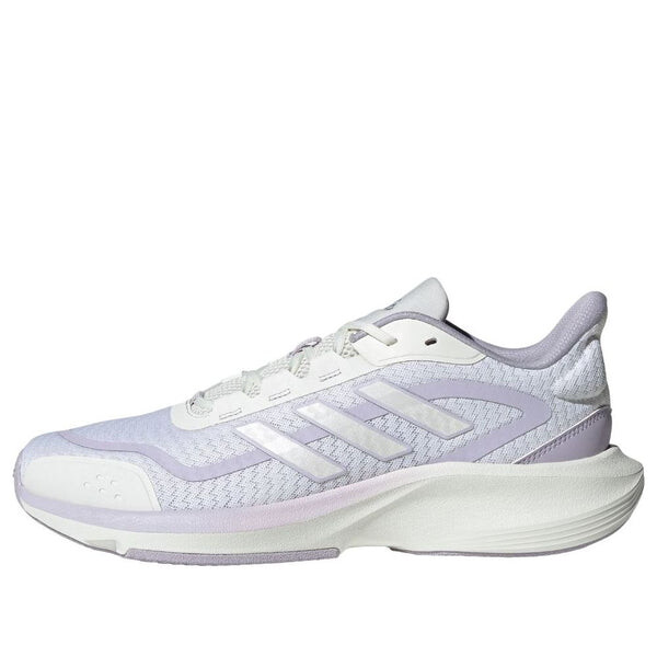 Кроссовки alphaedge+ 'white purple' Adidas, белый
Кроссовки alphaedge+ 'white purple' Adidas, белый