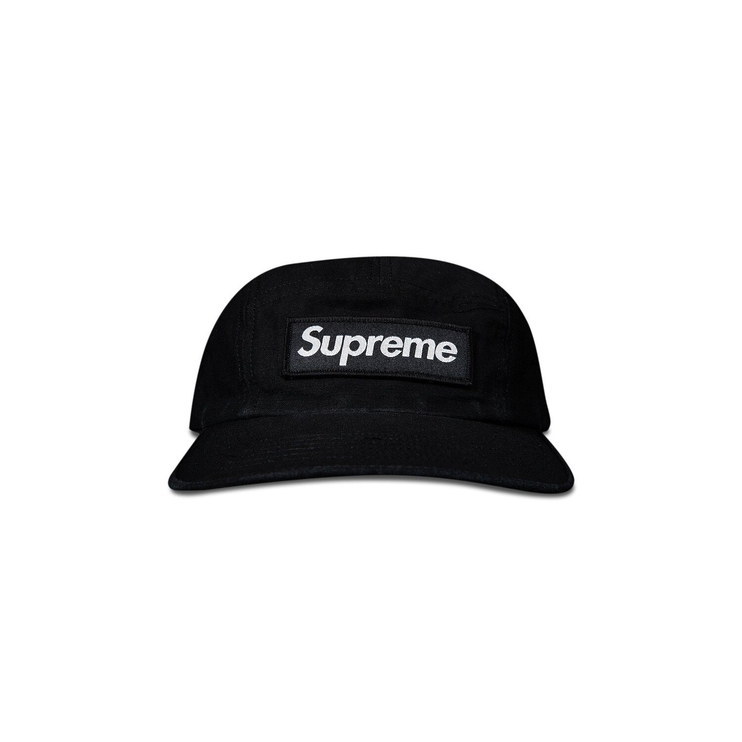 Кепка Верховного военного лагеря Черная
Кепка Верховного военного лагеря Черная