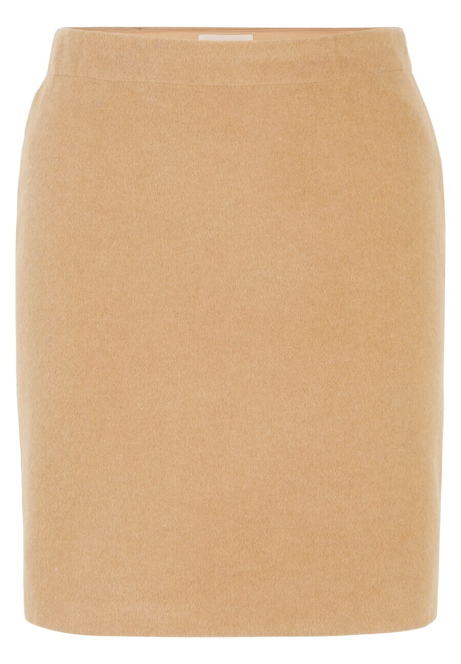 Юбка мини Cartoon Skirt, кэмел
Юбка мини Cartoon Skirt, кэмел