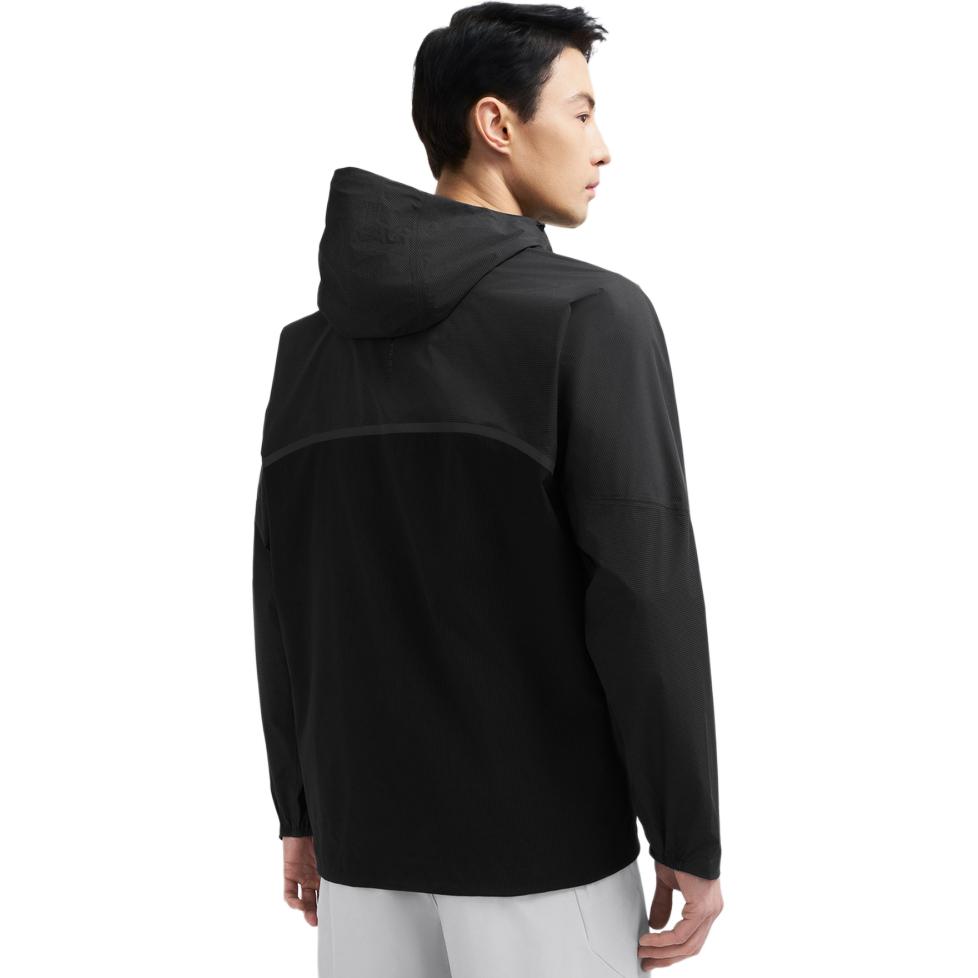 DESCENTE Тренировочная куртка, BK-Tap Shoe
DESCENTE Тренировочная куртка, BK-Tap Shoe