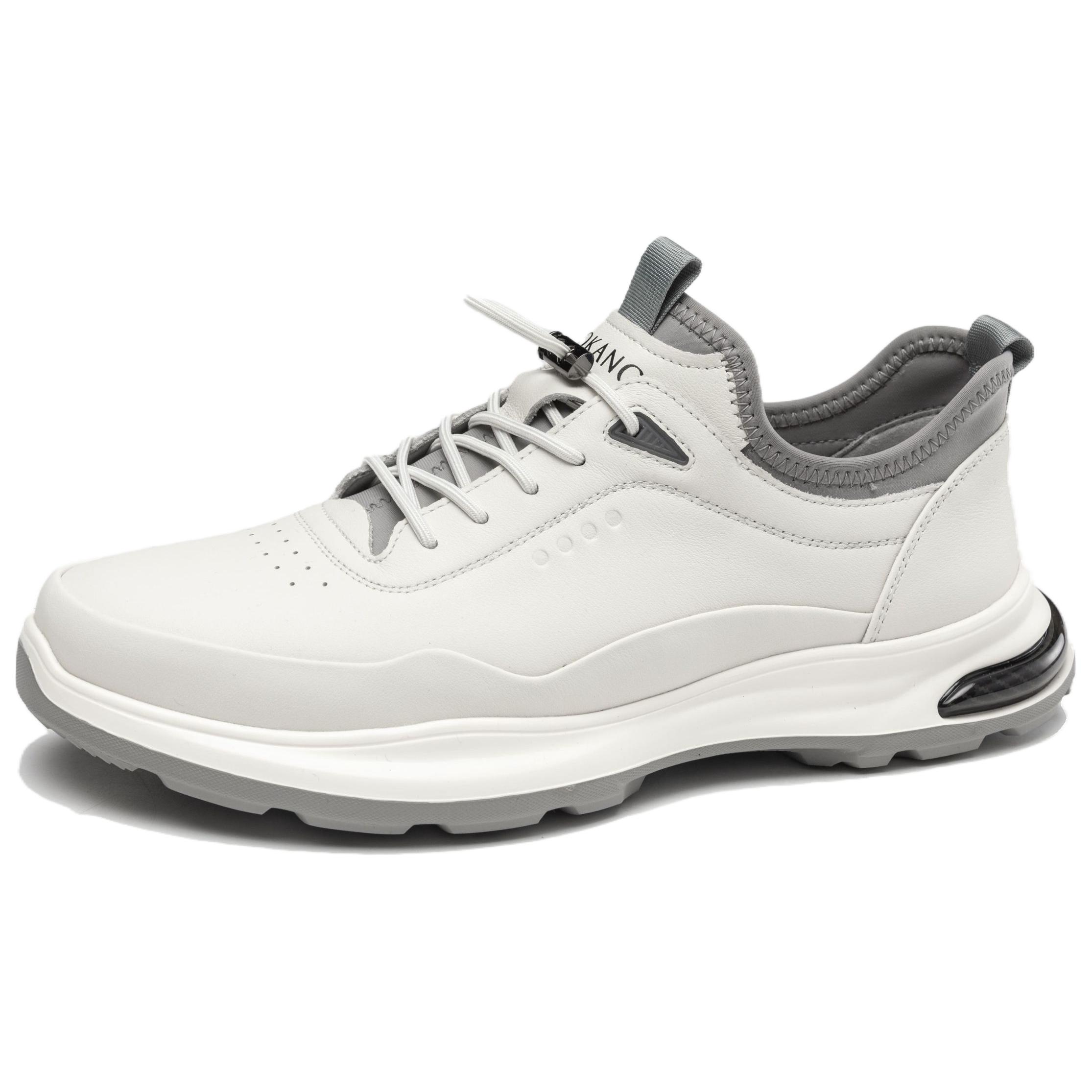 Повседневная обувь мужская низкая AOKANG, Ecru
Повседневная обувь мужская низкая AOKANG, Ecru