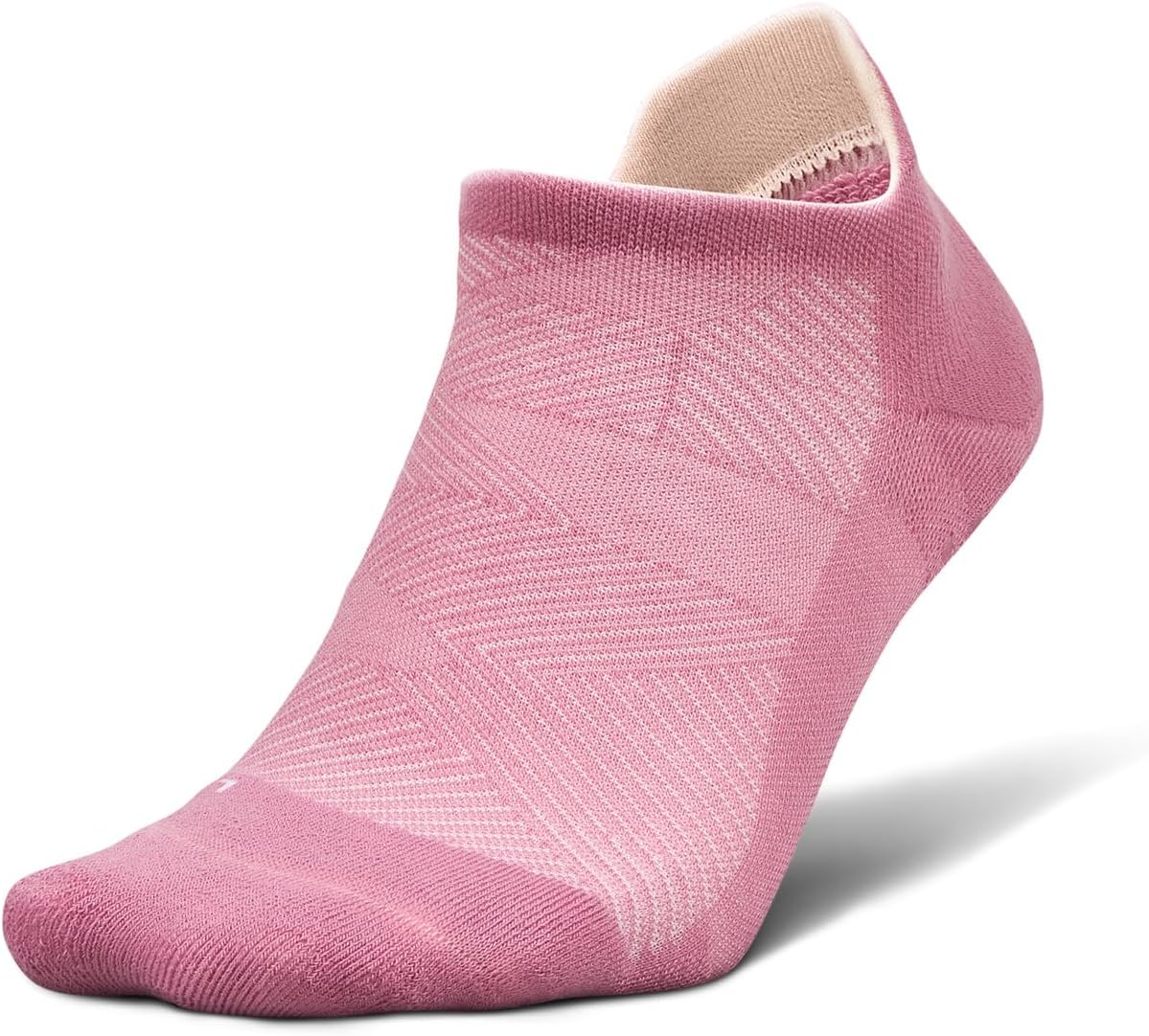 Носки Feetures Unisex Elite Max Cushion Grip No Show Tab, Posture Pink
Носки Feetures Unisex Elite Max Cushion Grip No Show Tab, Posture Pink