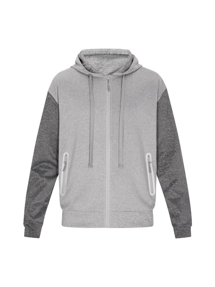 Переходная куртка TUFFSKULL Jacke, цвет Hellgrau Melange
Переходная куртка TUFFSKULL Jacke, цвет Hellgrau Melange