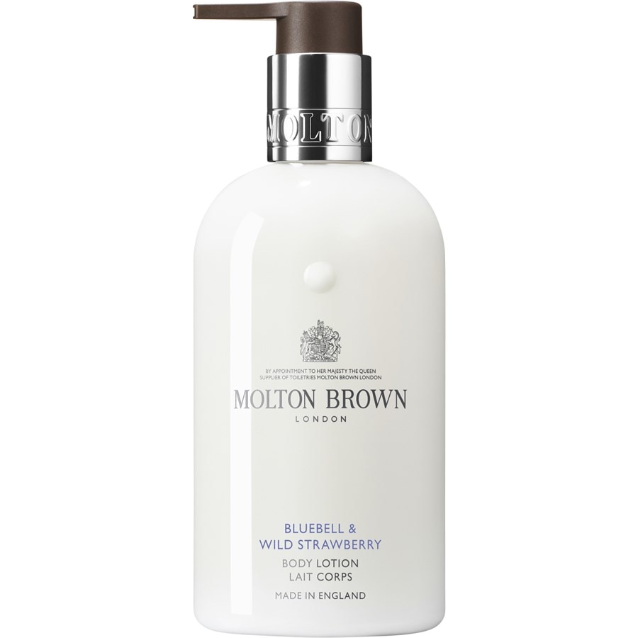 Лосьон для тела Molton Brown Körperlotion, 300 ml
Лосьон для тела Molton Brown Körperlotion, 300 ml
