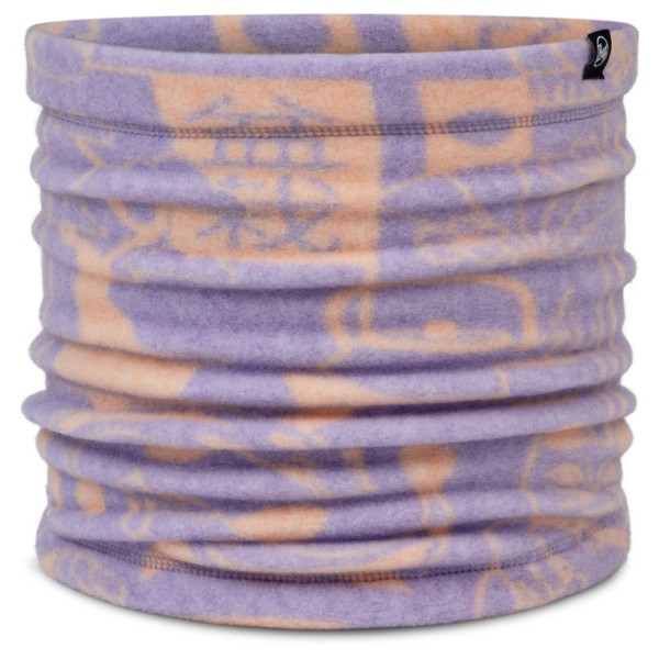 Утеплитель для шеи - шарф с полярными принтами Buff, Leta Grape Ice
Утеплитель для шеи - шарф с полярными принтами Buff, Leta Grape Ice
