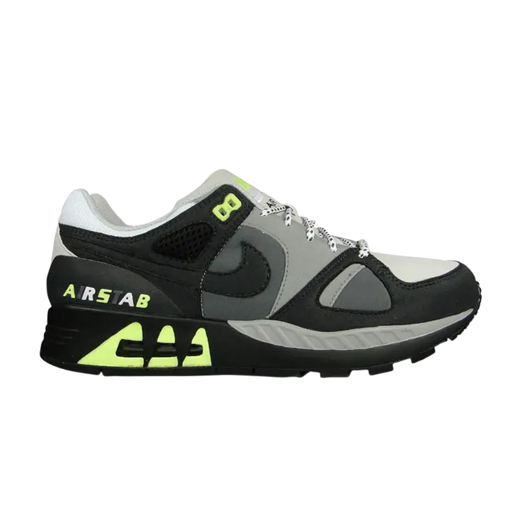 Кроссовки Nike Air Stab Premium 'Dave White', серый, Серый;черный, Кроссовки Nike Air Stab Premium 'Dave White', серый
Кроссовки Nike Air Stab Premium 'Dave White', серый, Серый;черный, Кроссовки Nike Air Stab Premium 'Dave White', серый