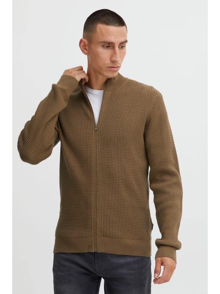 Кардиган BLEND, коричневый
Кардиган BLEND, коричневый