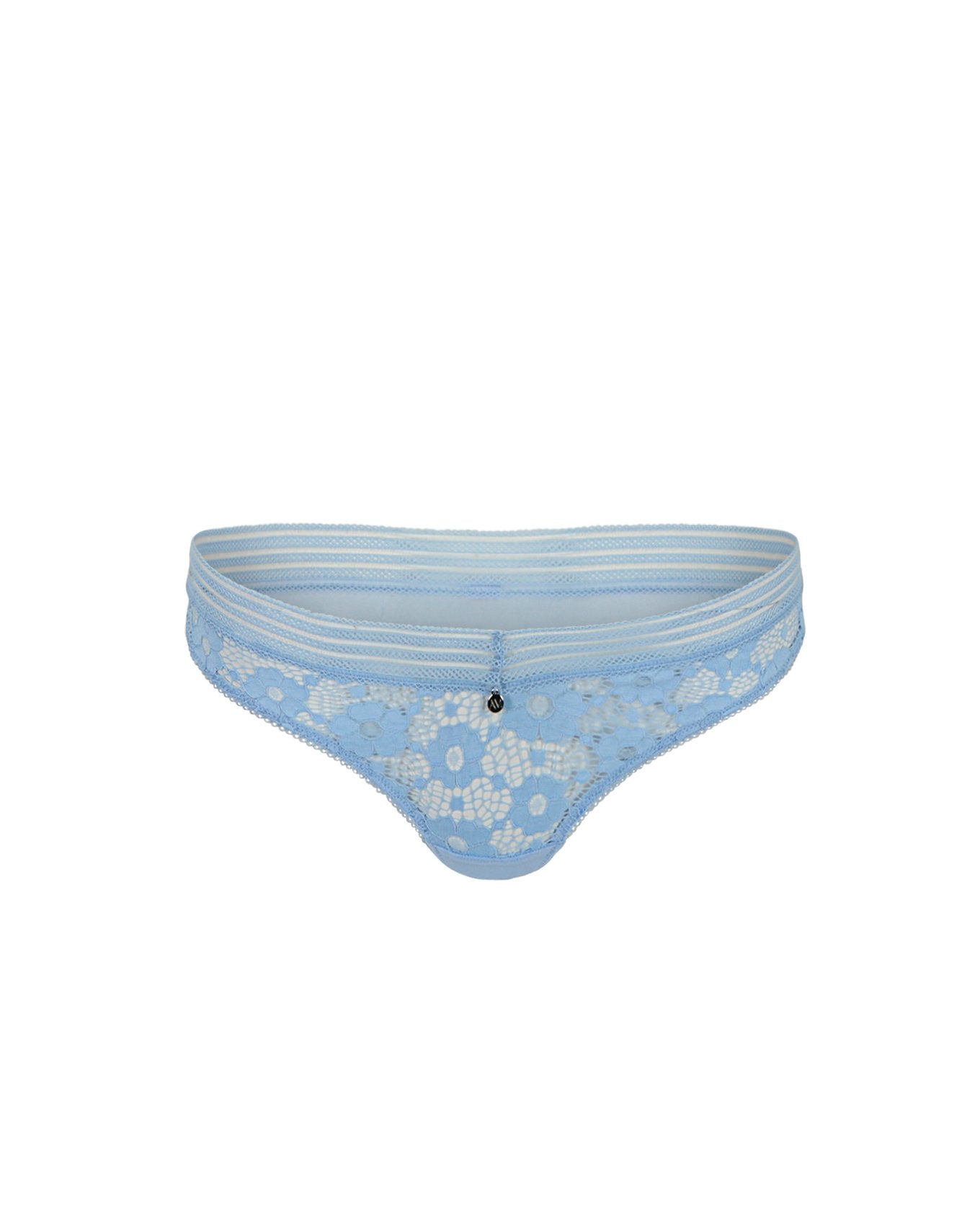 Женские трусики-стринги Nolie Plus-Size Adore Me, цвет chambray blue
Женские трусики-стринги Nolie Plus-Size Adore Me, цвет chambray blue