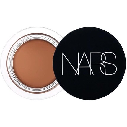 Консилер Soft Matte Complete Concealer 6.2G Кафе , Nars
Консилер Soft Matte Complete Concealer 6.2G Кафе , Nars