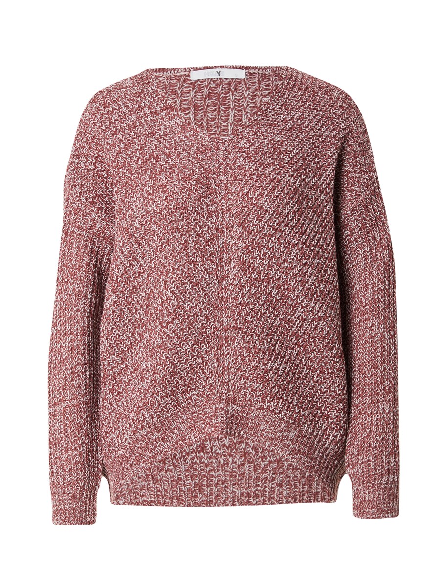 Свитер Hailys Pi44pa, Plum
Свитер Hailys Pi44pa, Plum