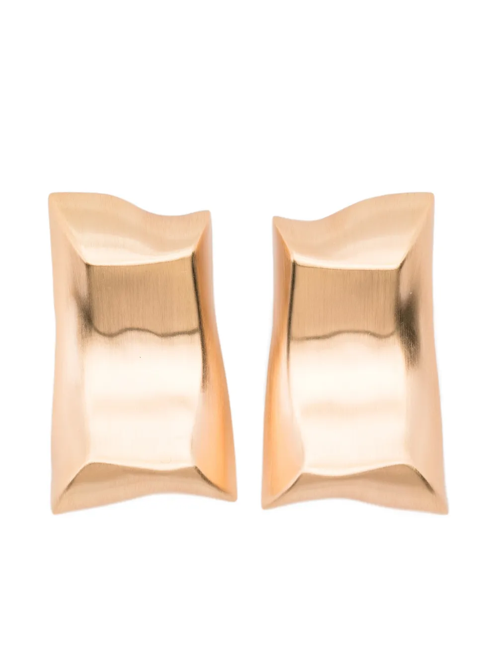 Серьги Alaya Cult Gaia, золотистый
Серьги Alaya Cult Gaia, золотистый