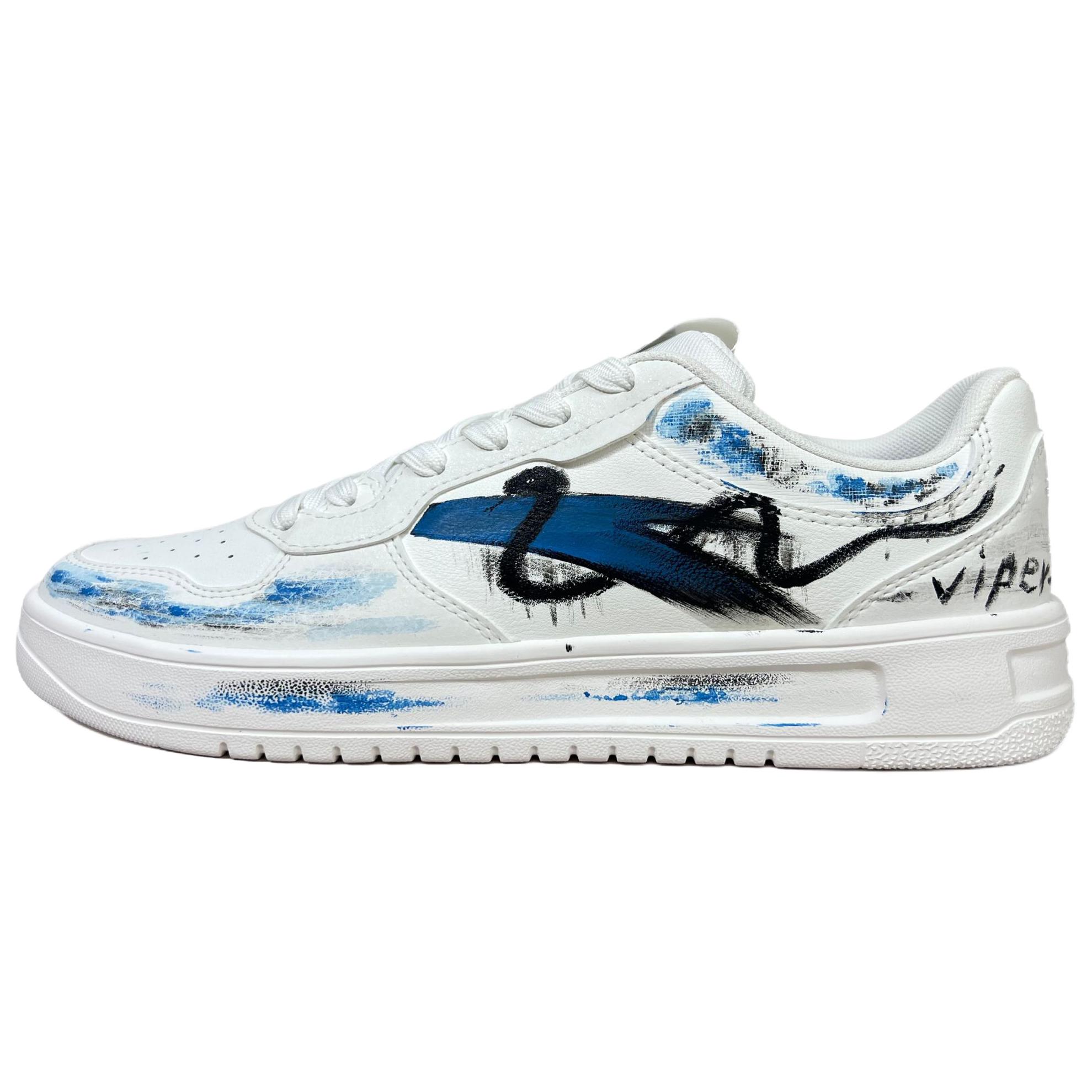 ANTA Комфортные противоскользящие амортизирующие низкие кроссовки для скейтбординга для мужчин, белые, синие, черные
ANTA Комфортные противоскользящие амортизирующие низкие кроссовки для скейтбординга для мужчин, белые, синие, черные