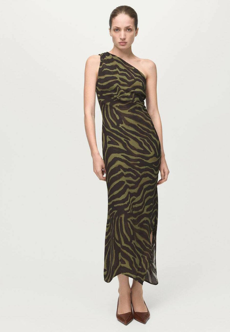 Платье Mango Maxi dress, Green
Платье Mango Maxi dress, Green