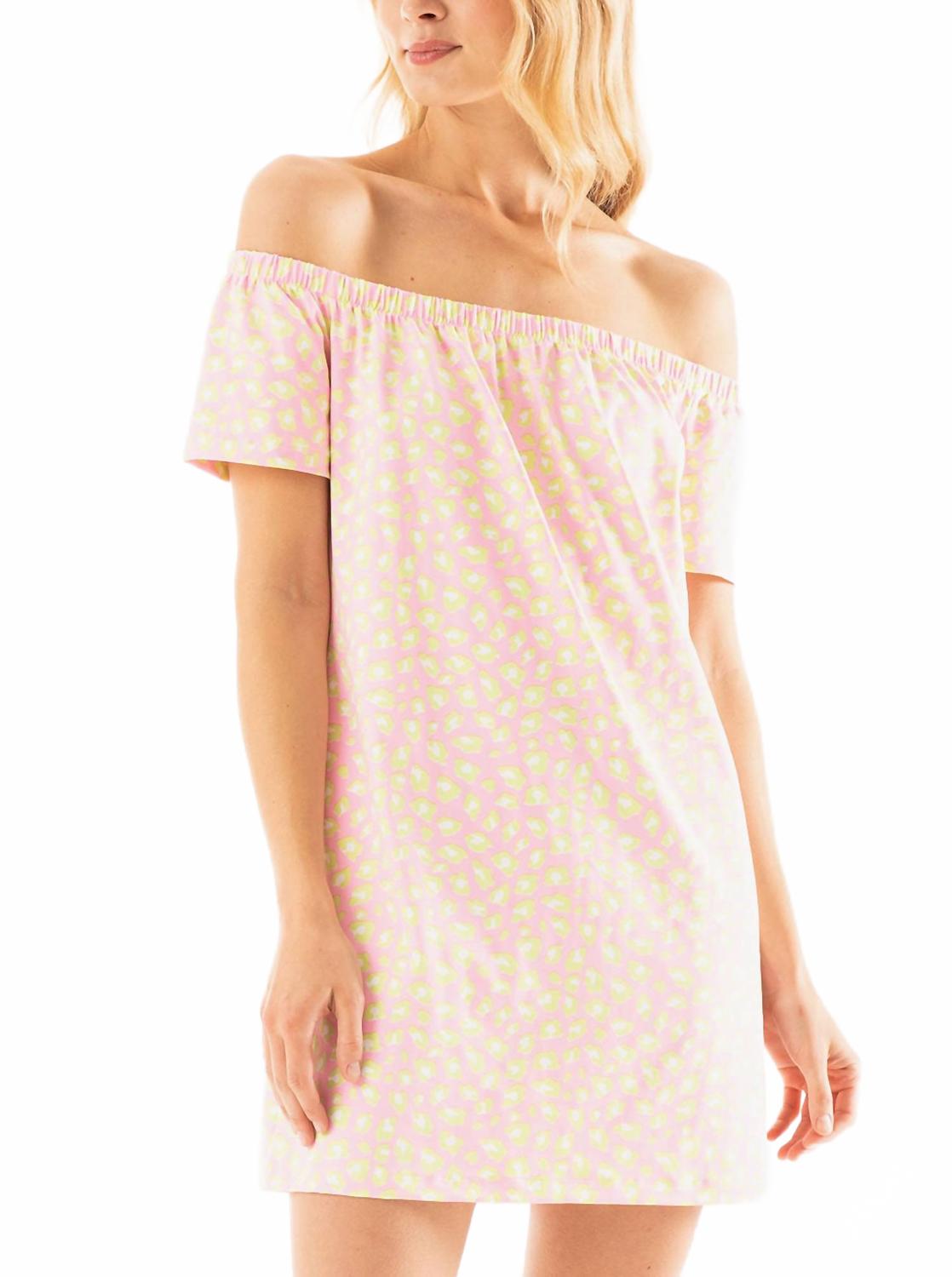 Платье Wild Tide из ракушек Rae, Shell
Платье Wild Tide из ракушек Rae, Shell