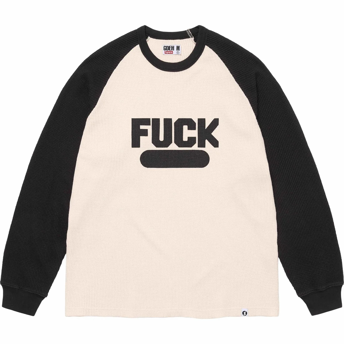 X Goodenough Thermal Supreme, черный
X Goodenough Thermal Supreme, черный