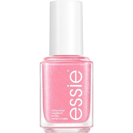 Essie Lacquer Feel the Fizzle Коллекция 2023 13,5 мл 0,46 унции
Essie Lacquer Feel the Fizzle Коллекция 2023 13,5 мл 0,46 унции