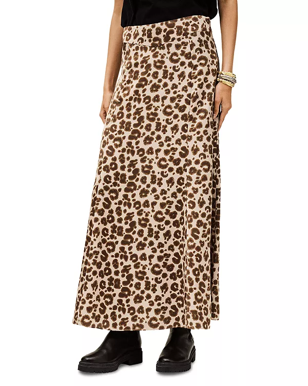 Макси-Юбка Блэр Ba&Sh, бежевый
Макси-Юбка Блэр Ba&Sh, бежевый