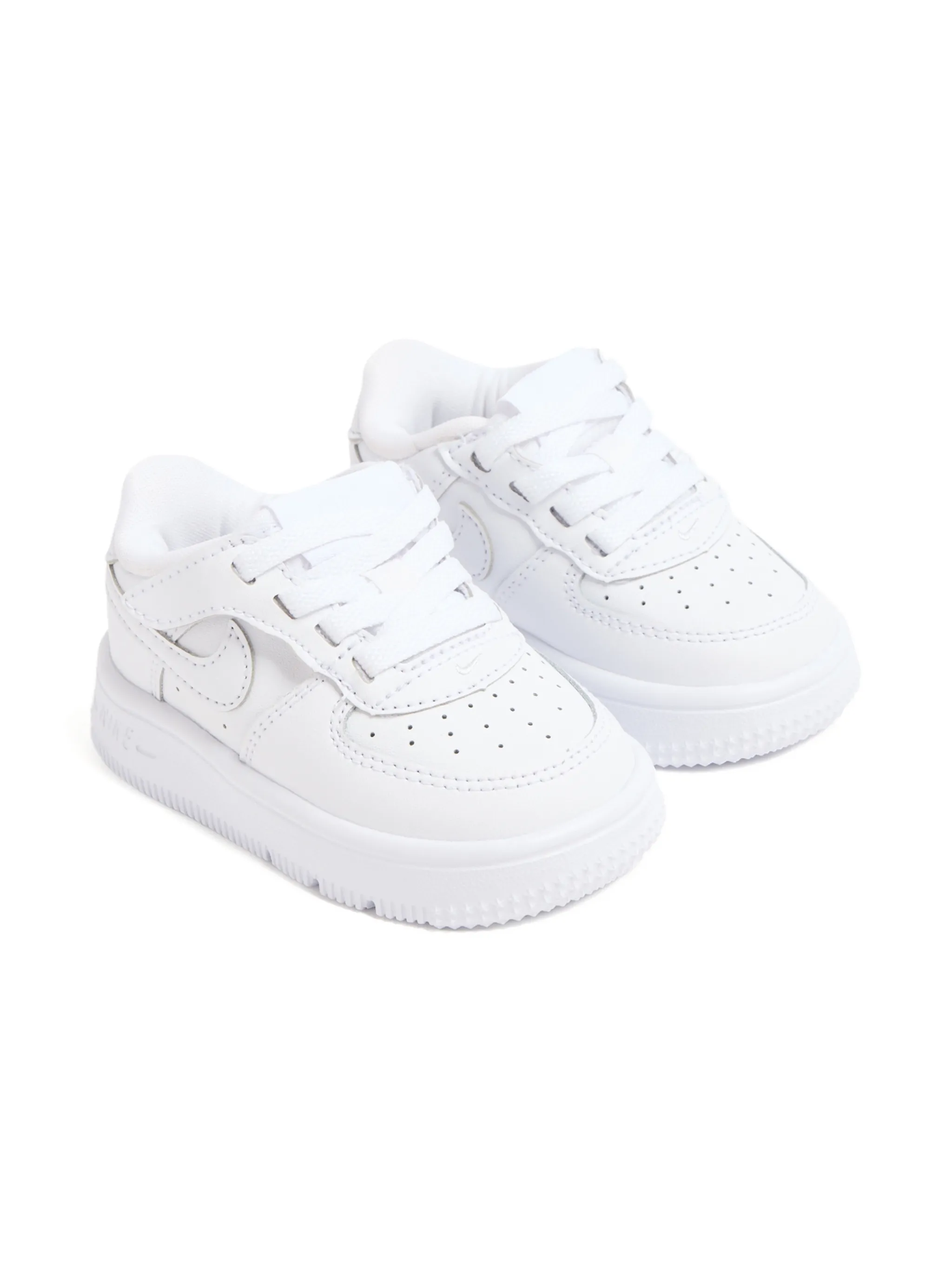 Кроссовки Force 1 Low EasyOn Nike Kids, белый
Кроссовки Force 1 Low EasyOn Nike Kids, белый