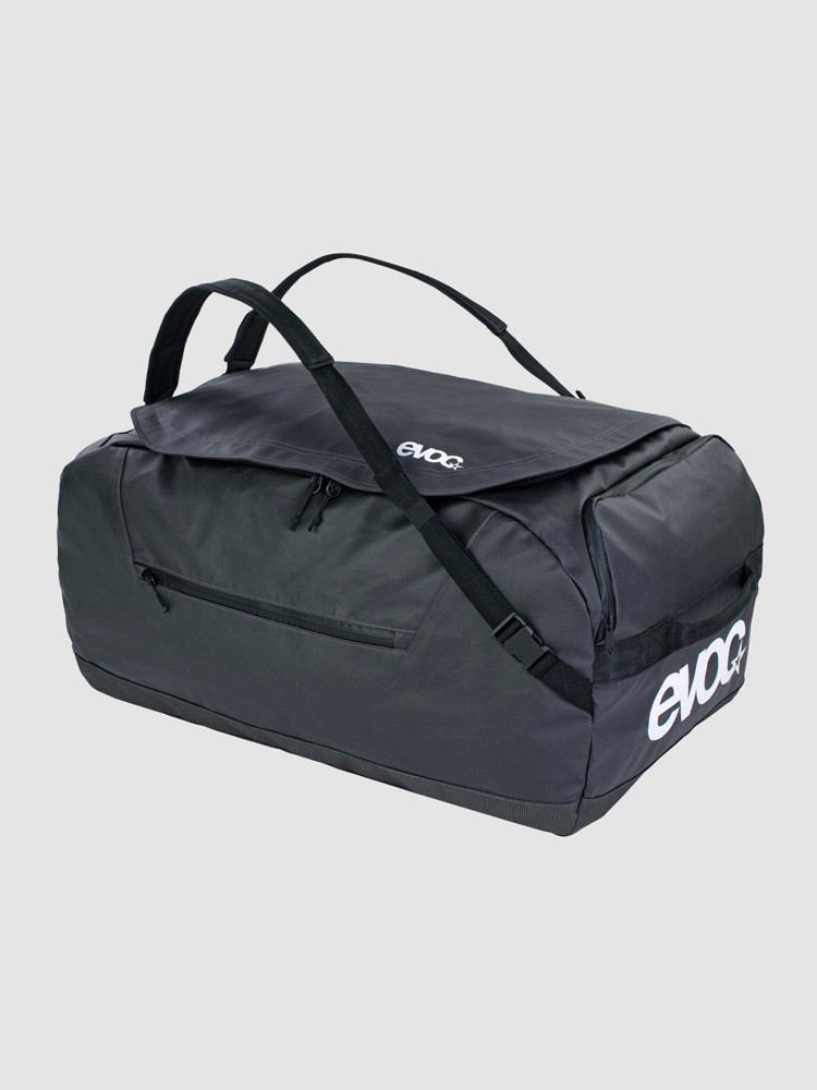 Дорожная сумка Evoc Duffle 100L Reisetasche, carbon grey/black, Черный, Дорожная сумка Evoc Duffle 100L Reisetasche, carbon grey/black
Дорожная сумка Evoc Duffle 100L Reisetasche, carbon grey/black, Черный, Дорожная сумка Evoc Duffle 100L Reisetasche, carbon grey/black