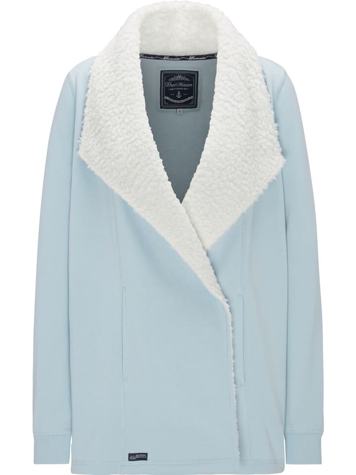 Переходная куртка DreiMaster, цвет rauch mint, Зеленый, Переходная куртка DreiMaster, цвет rauch mint 
Переходная куртка DreiMaster, цвет rauch mint, Зеленый, Переходная куртка DreiMaster, цвет rauch mint